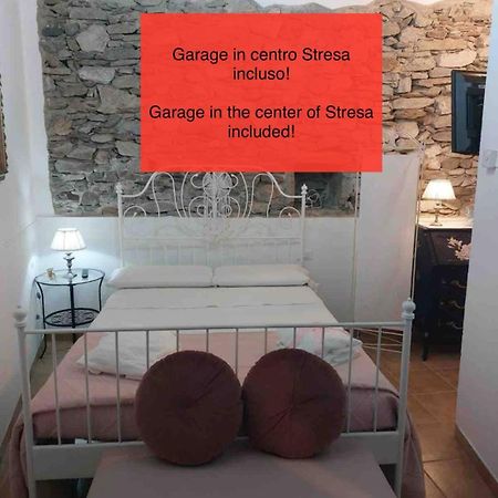 Casa Varenne Stropino Экстерьер фото