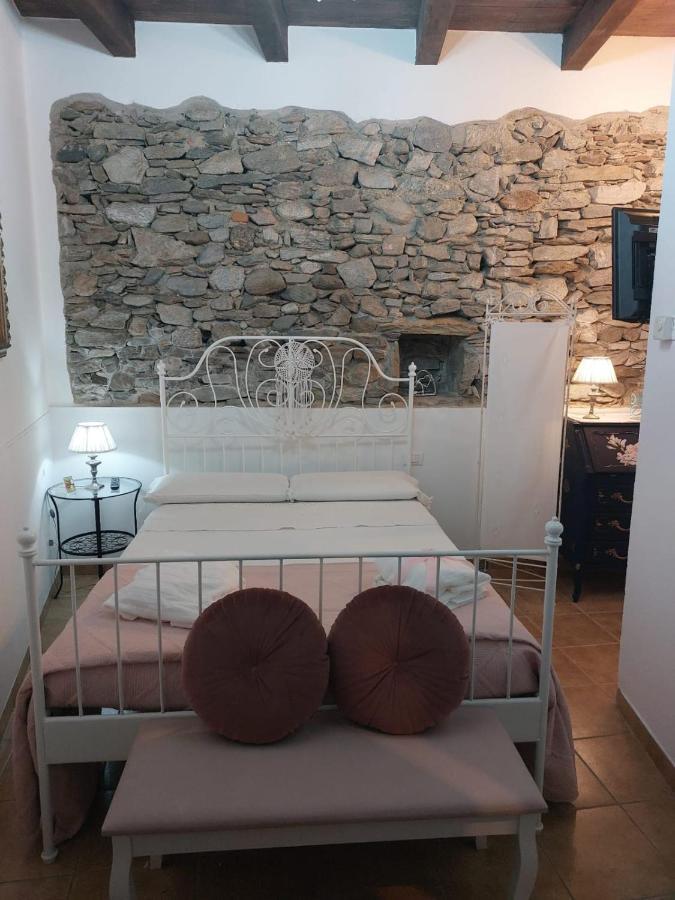 Casa Varenne Stropino Экстерьер фото