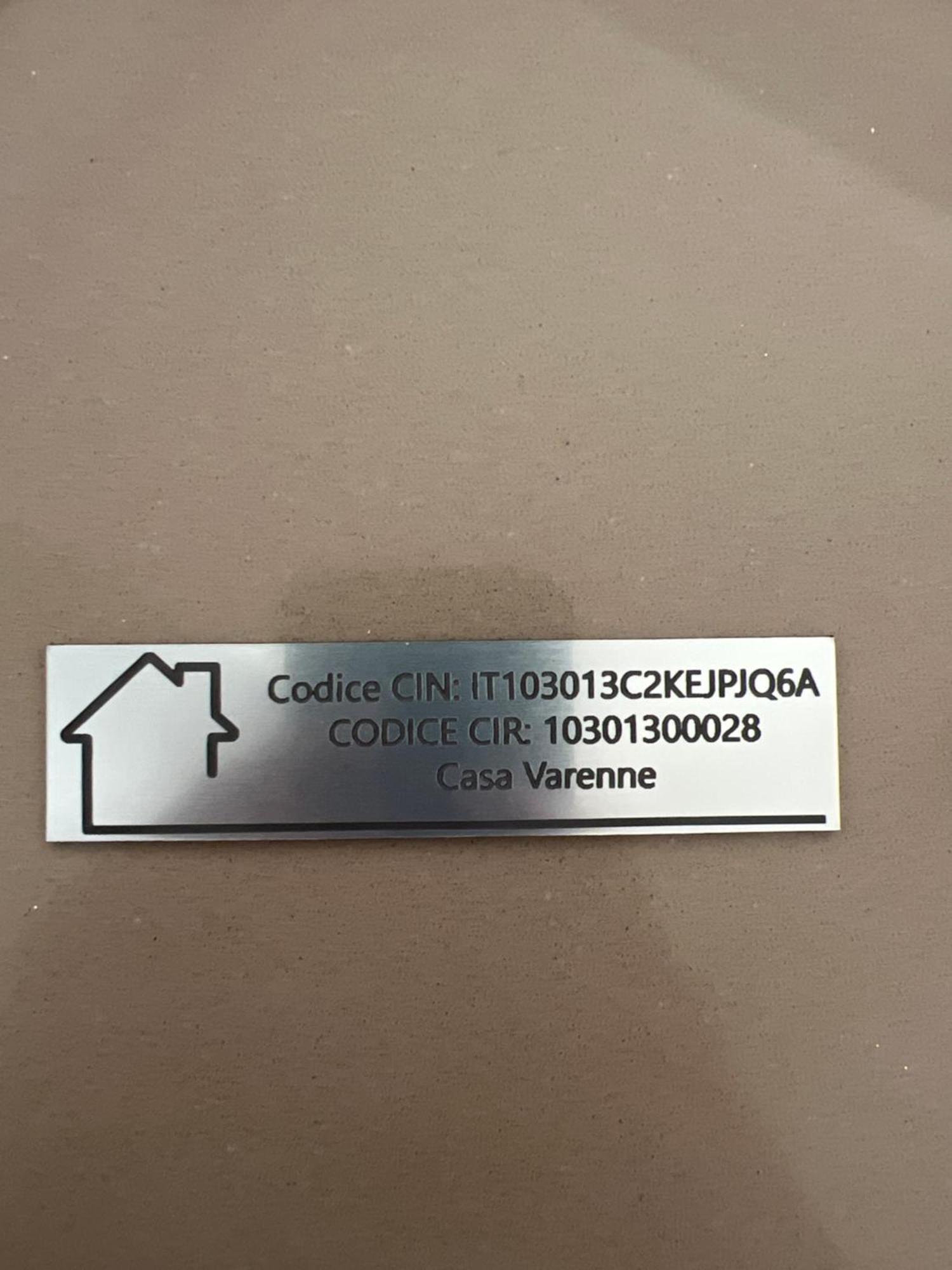 Casa Varenne Stropino Экстерьер фото